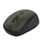 Kit Geanta de laptop Trust Bologna pentru laptop-uri cu diagonala de pana la 16", mouse Trust wireless, verde TRUST - 10